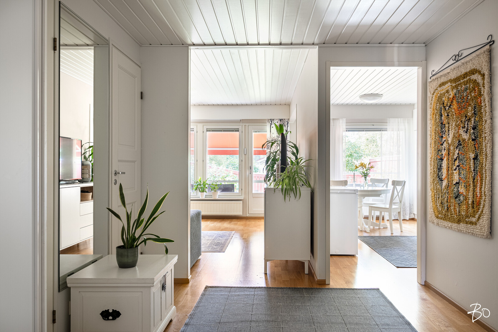 Syväkiventie 2 - bild 8