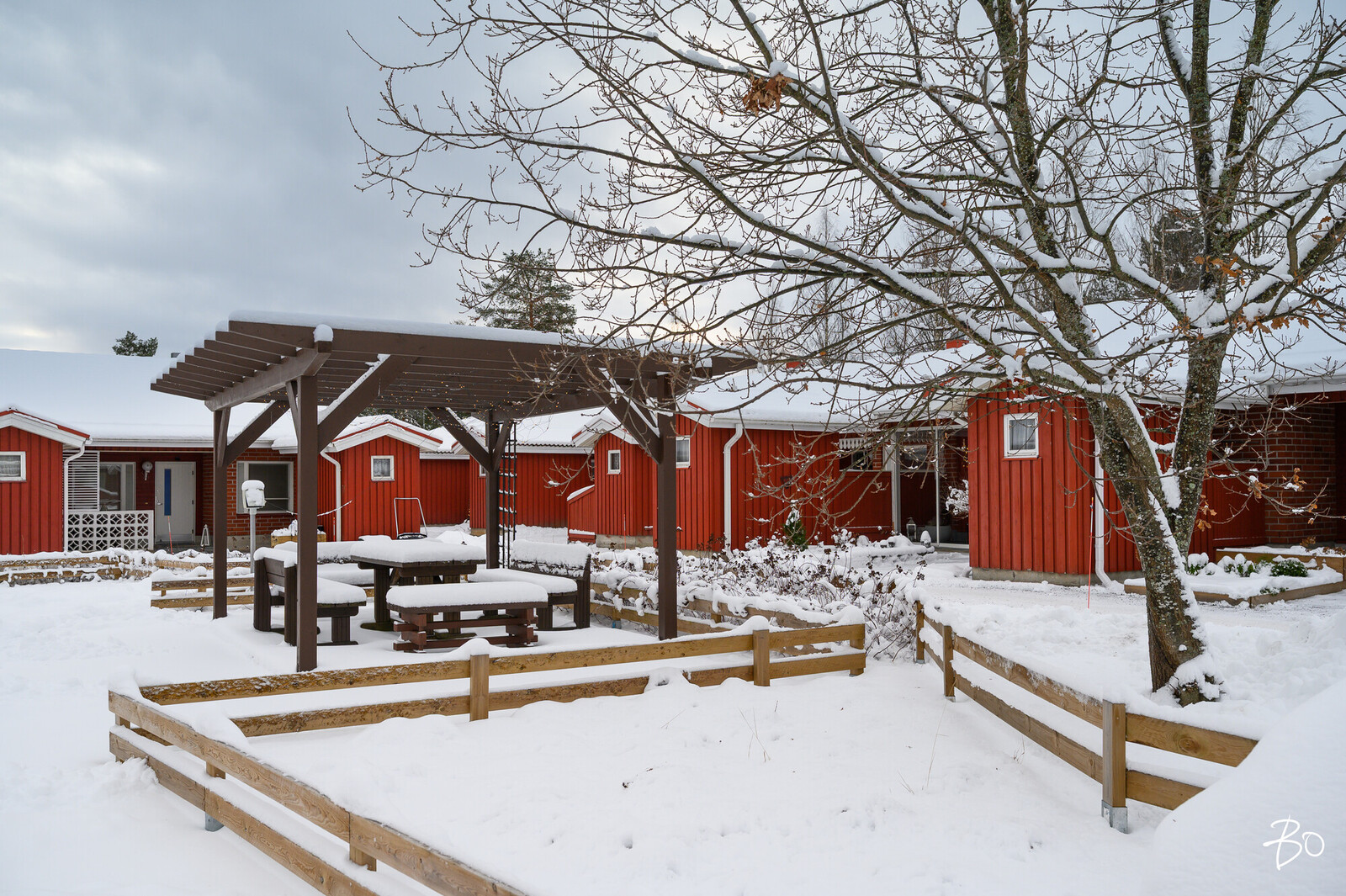 Syväkiventie 2 - bild 23