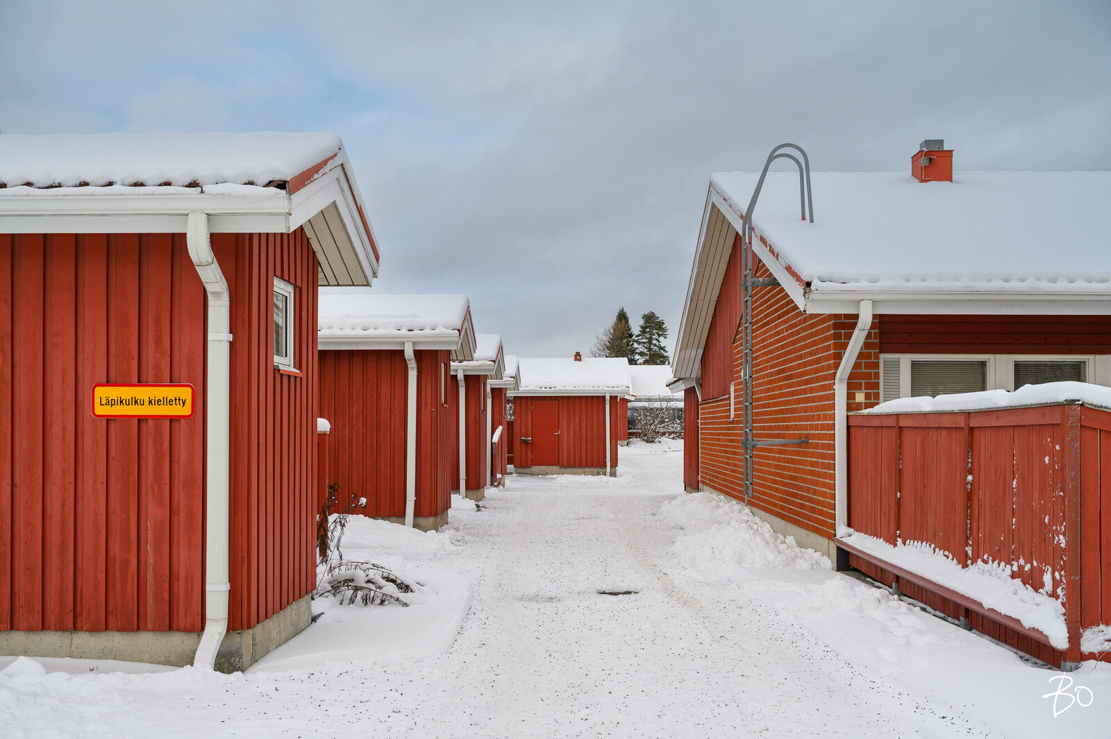 Syväkiventie 2 - bild 22