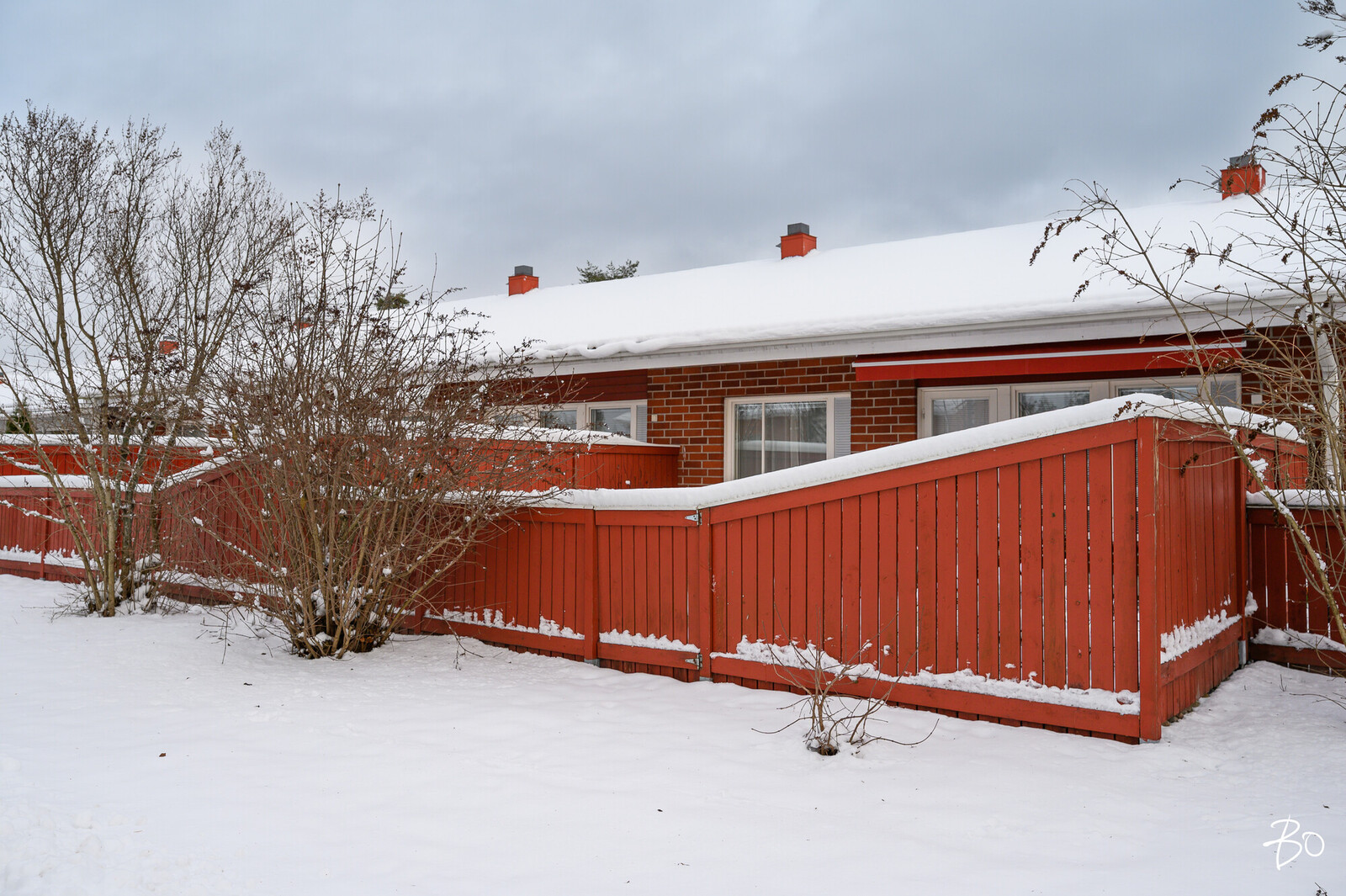 Syväkiventie 2 - bild 19