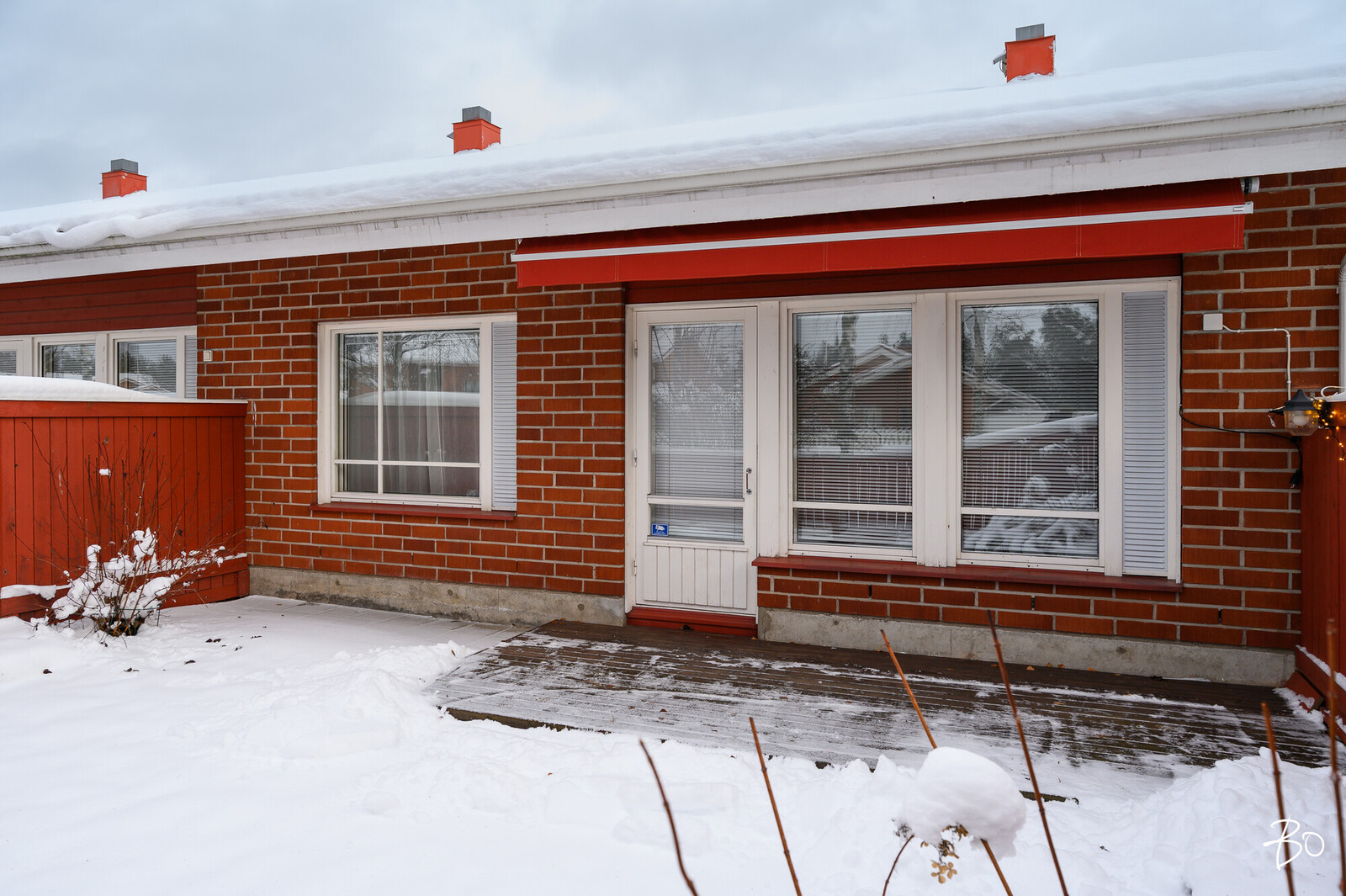 Syväkiventie 2 - bild 18