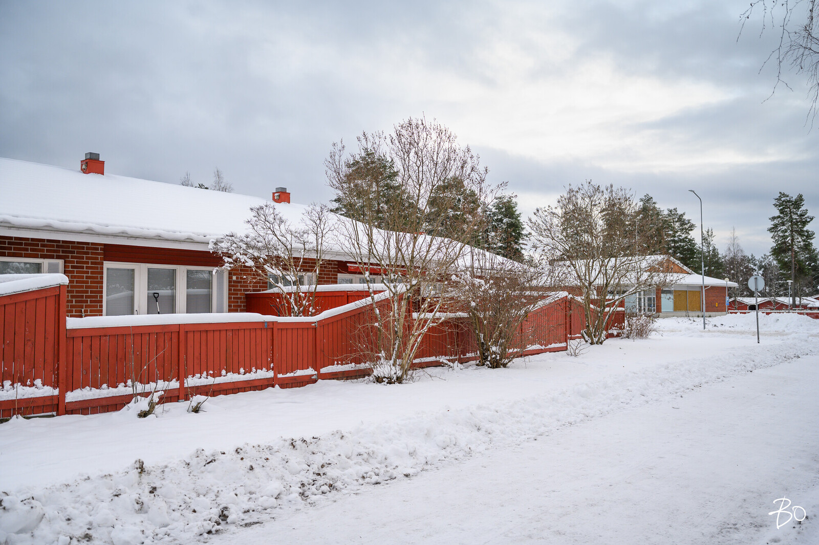 Syväkiventie 2 - bild 20