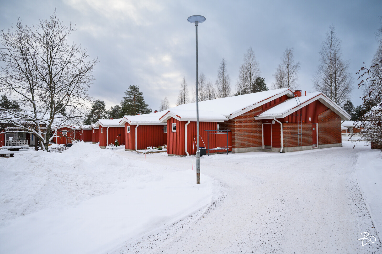 Syväkiventie 2 - bild 24