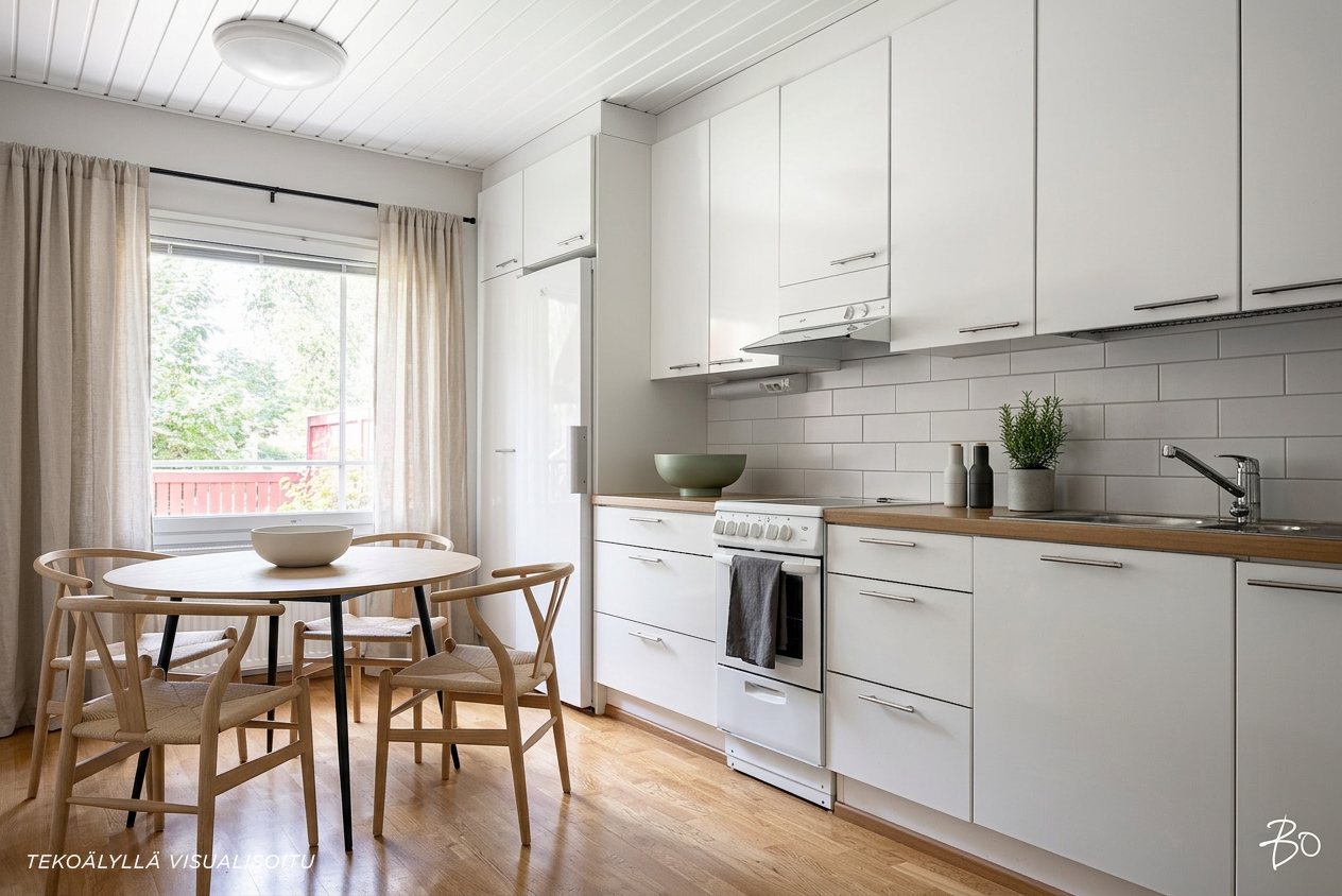 Syväkiventie 2 - bild 7