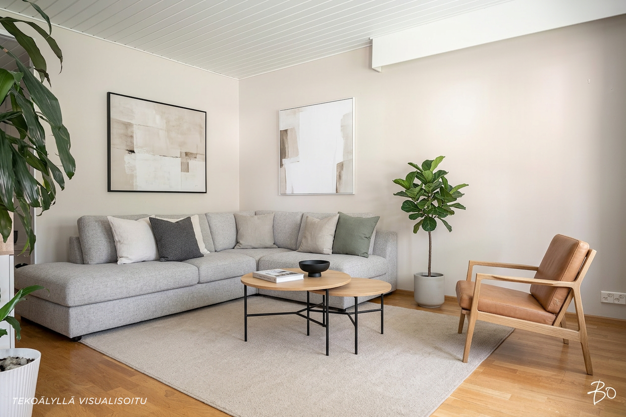 Syväkiventie 2 - bild 3