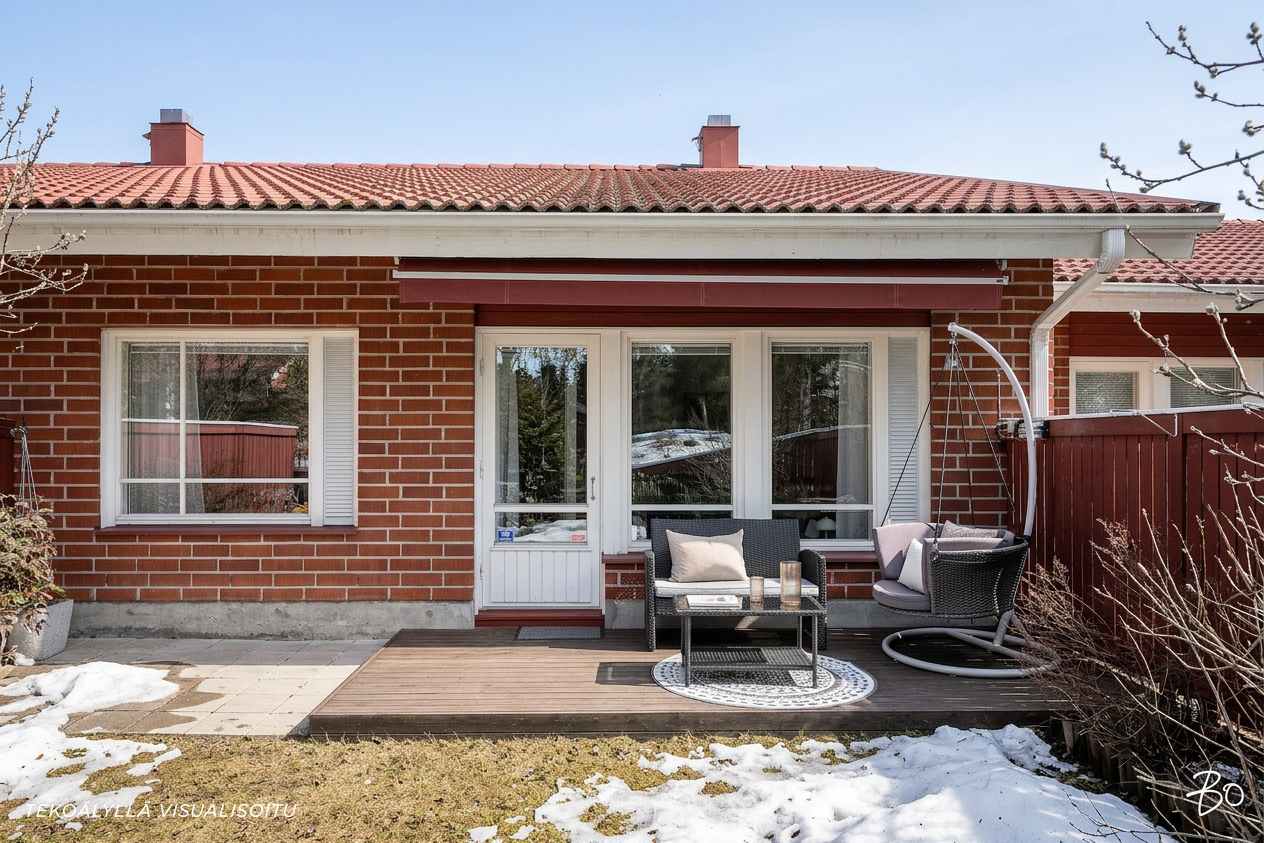 Syväkiventie 2 - bild 17