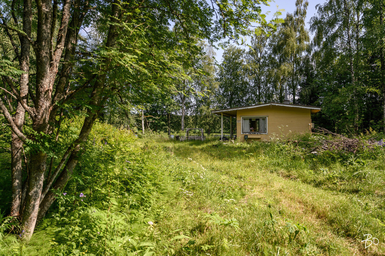 Sanginsaarentie 107 - image 8