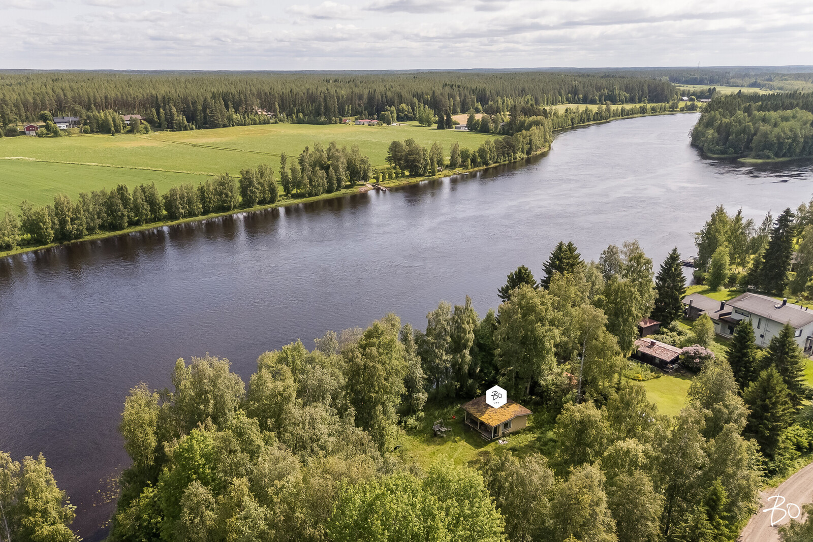 Sanginsaarentie 107 - image 1