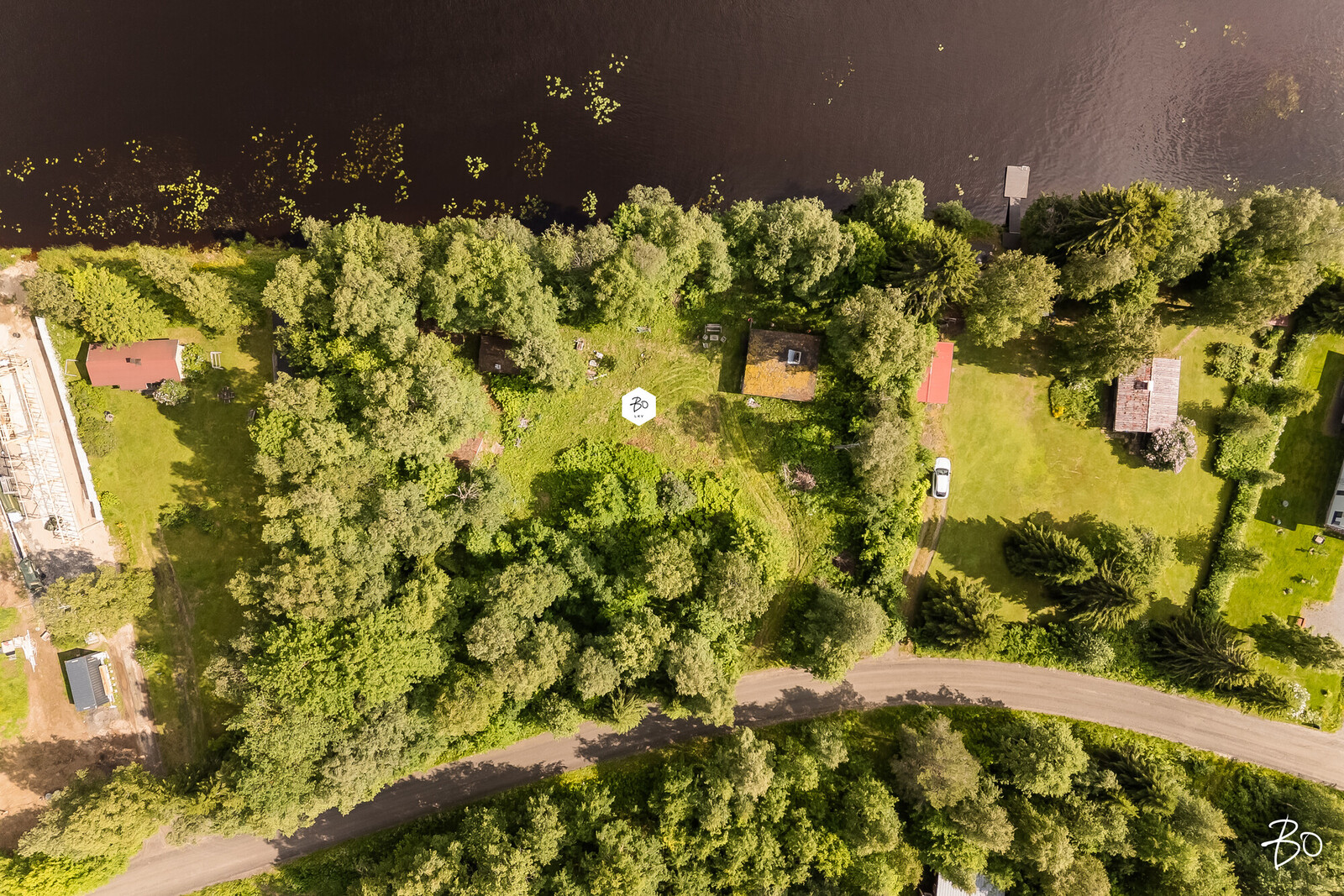 Sanginsaarentie 107 - image 24