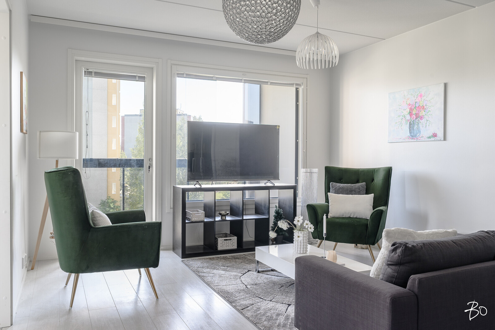 Kaarretie 14 - kuva 7