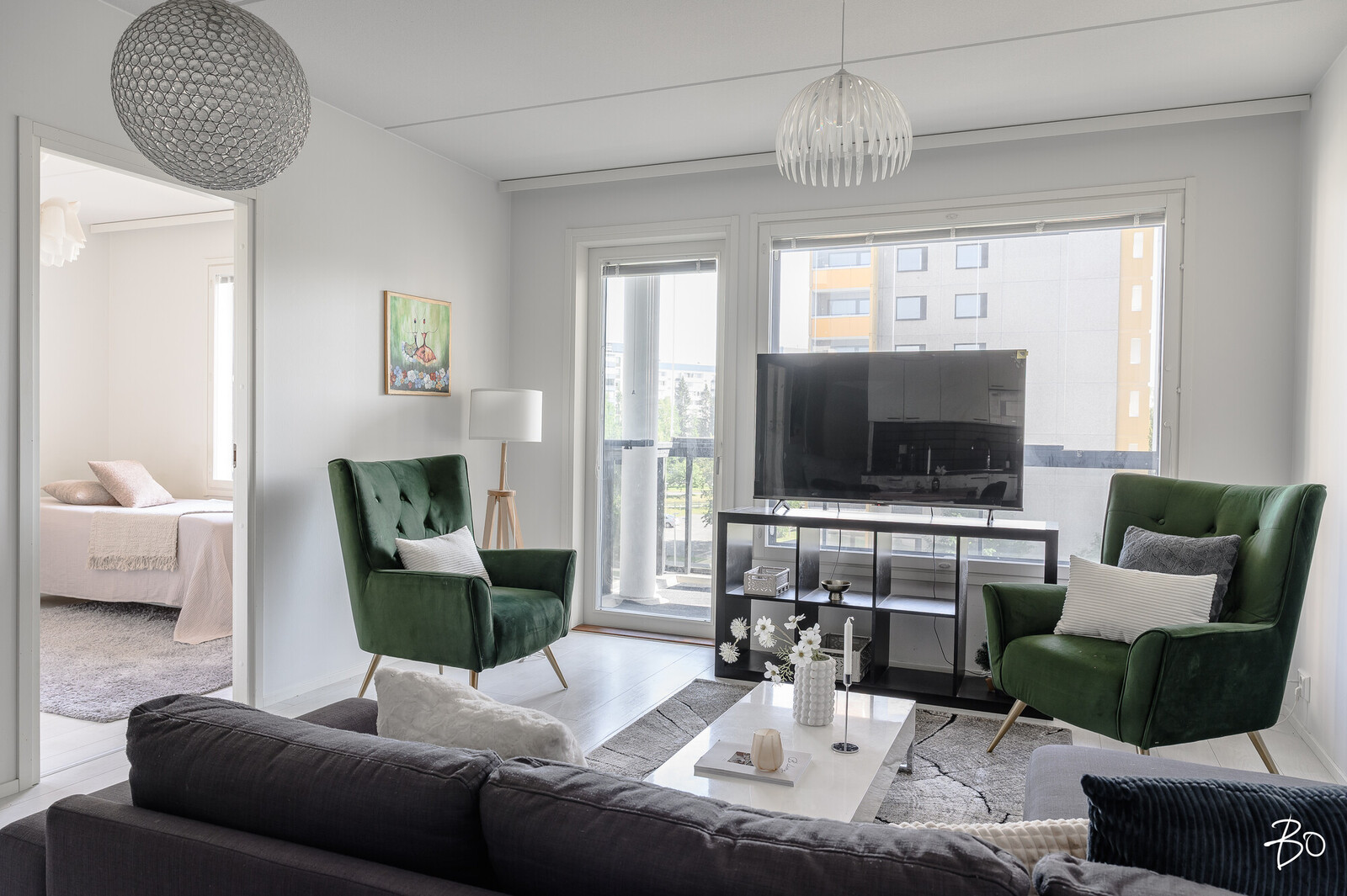 Kaarretie 14 - kuva 8