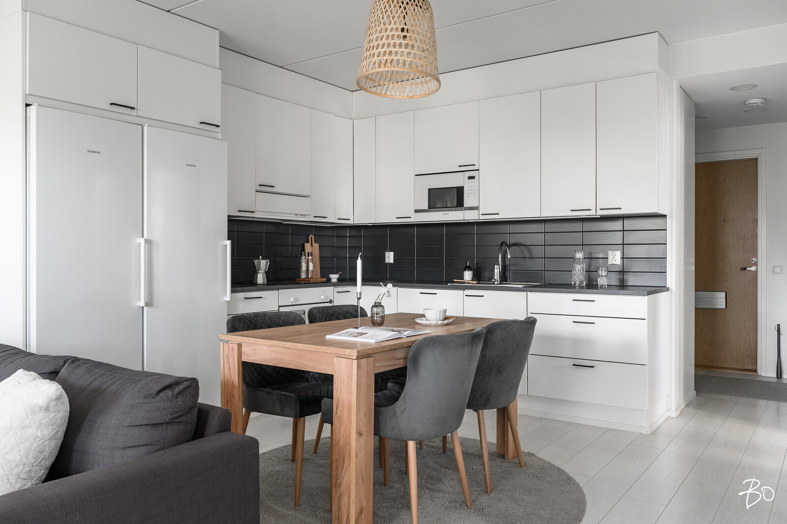 Kaarretie 14 - kuva 5