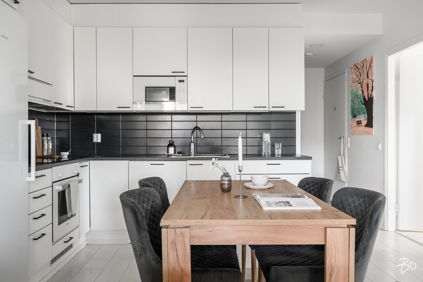 Kaarretie 14 - kuva 4