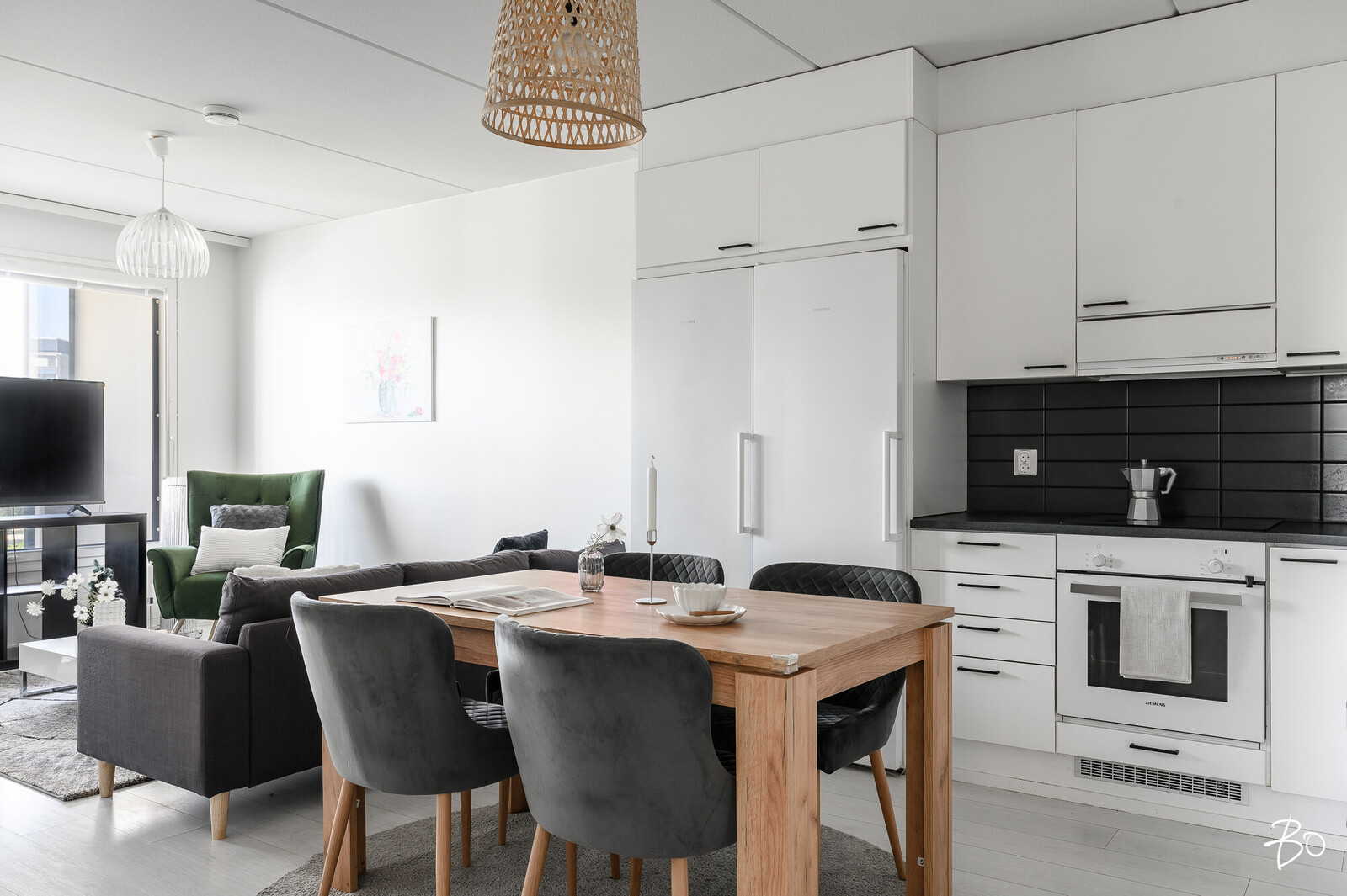 Kaarretie 14 - kuva 1