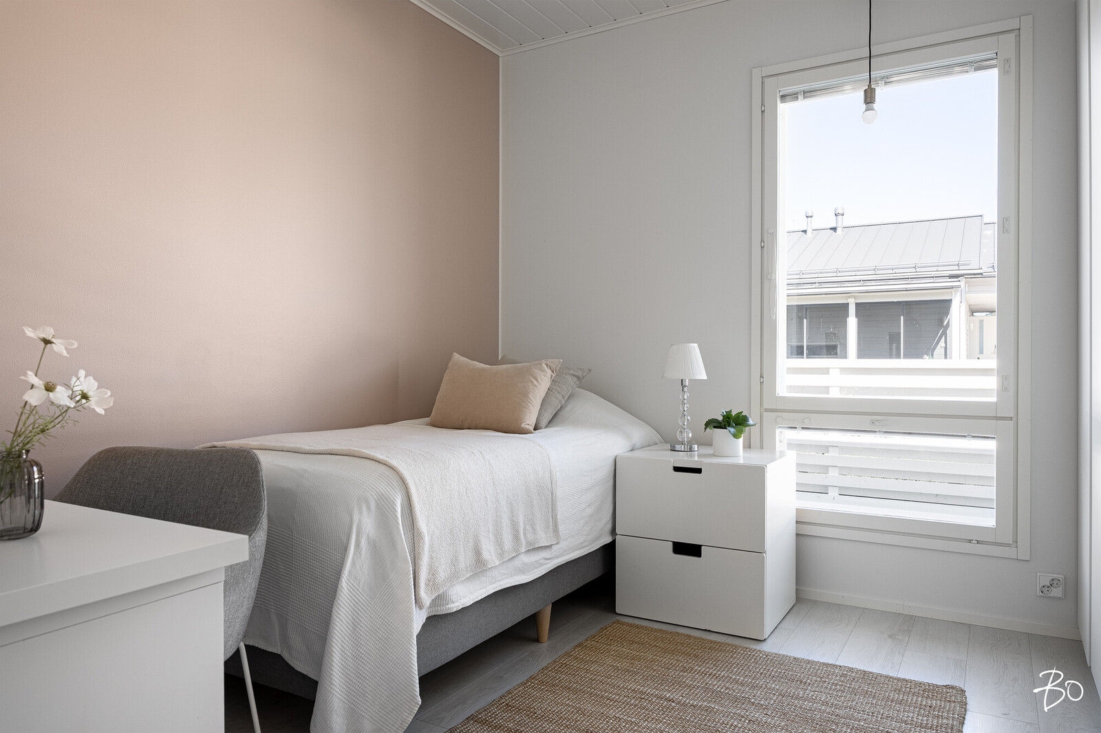 Kornettipiha 5 - bild 16