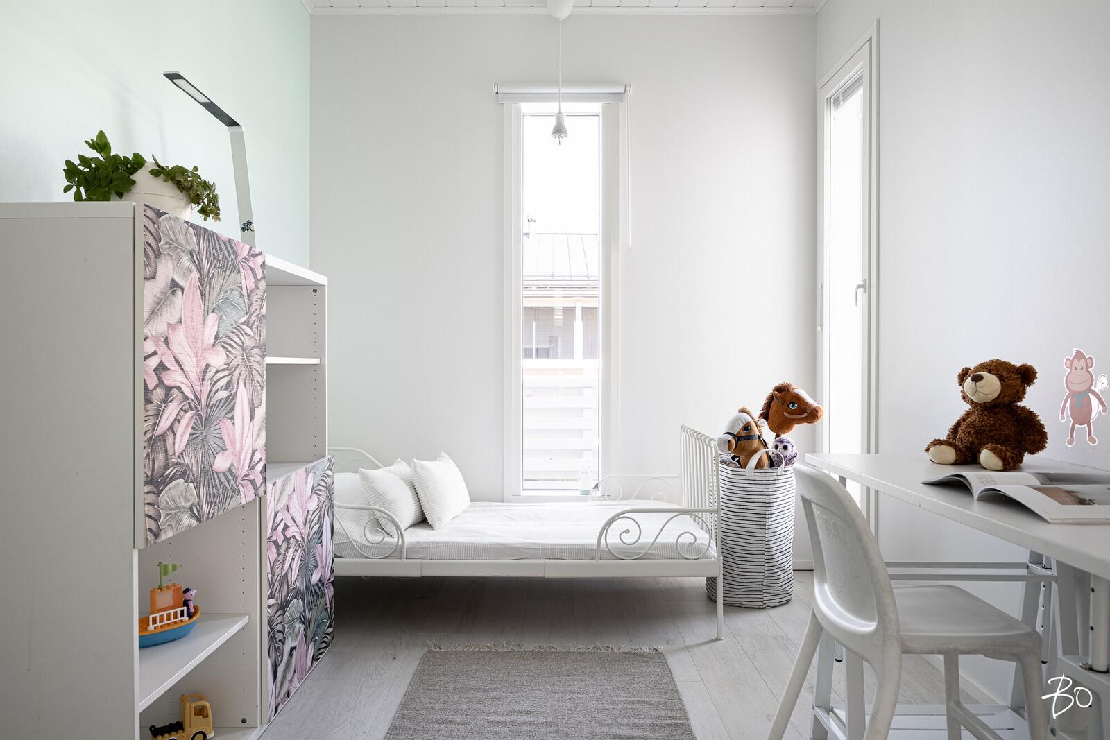 Kornettipiha 5 - bild 17