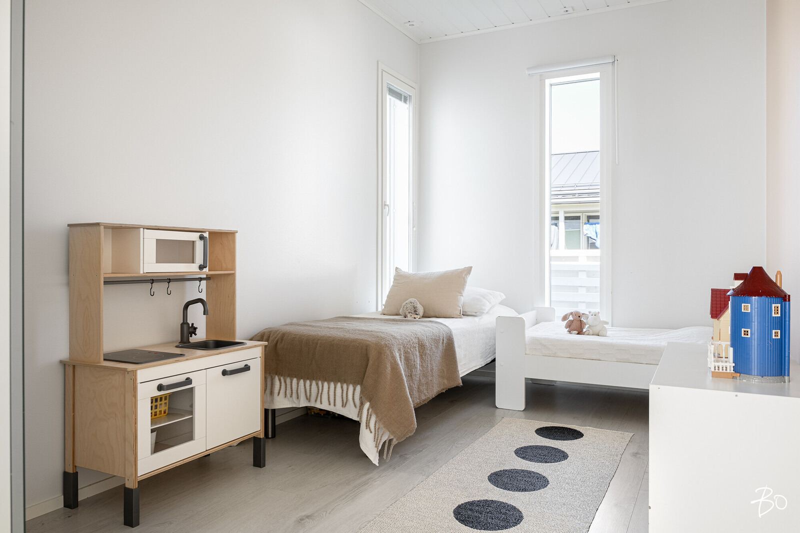 Kornettipiha 5 - bild 18