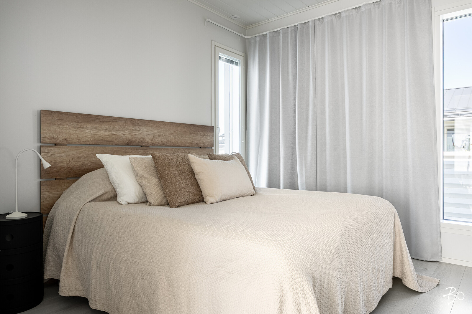 Kornettipiha 5 - bild 12