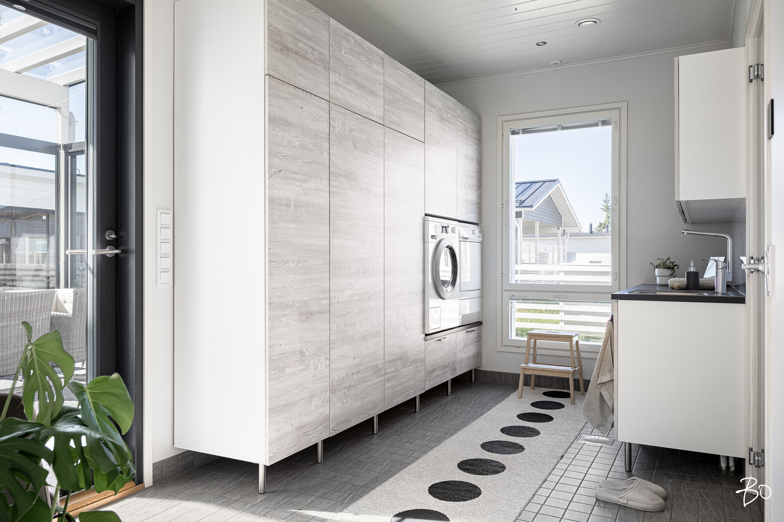 Kornettipiha 5 - bild 20