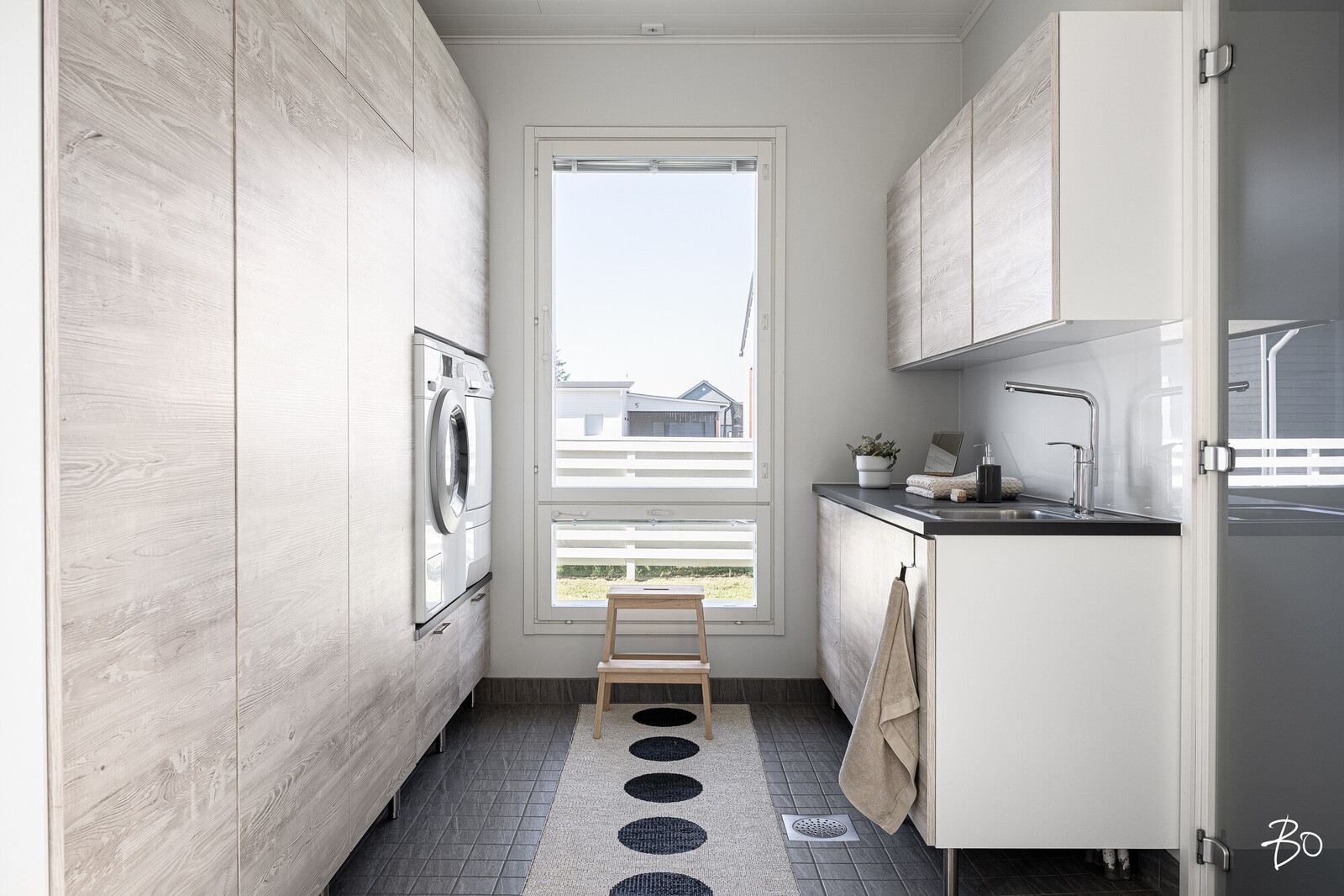 Kornettipiha 5 - bild 21