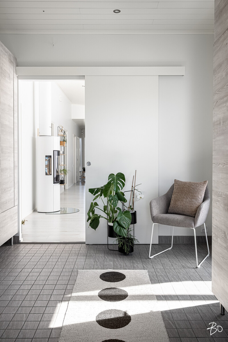 Kornettipiha 5 - bild 22