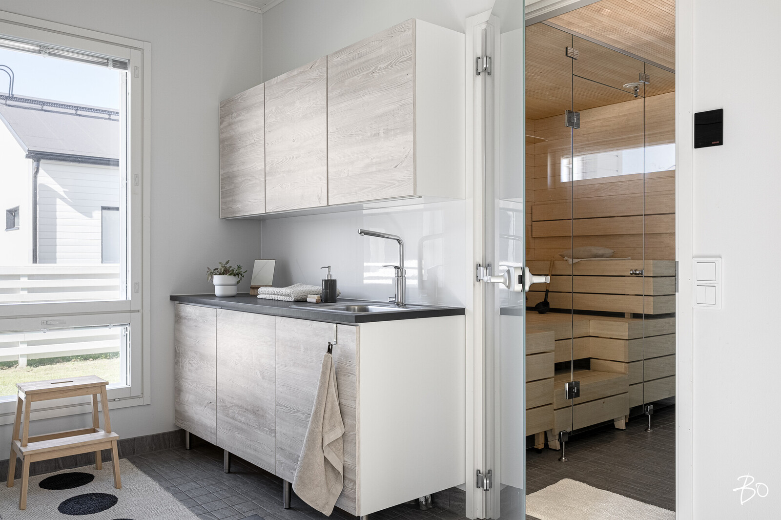 Kornettipiha 5 - bild 23