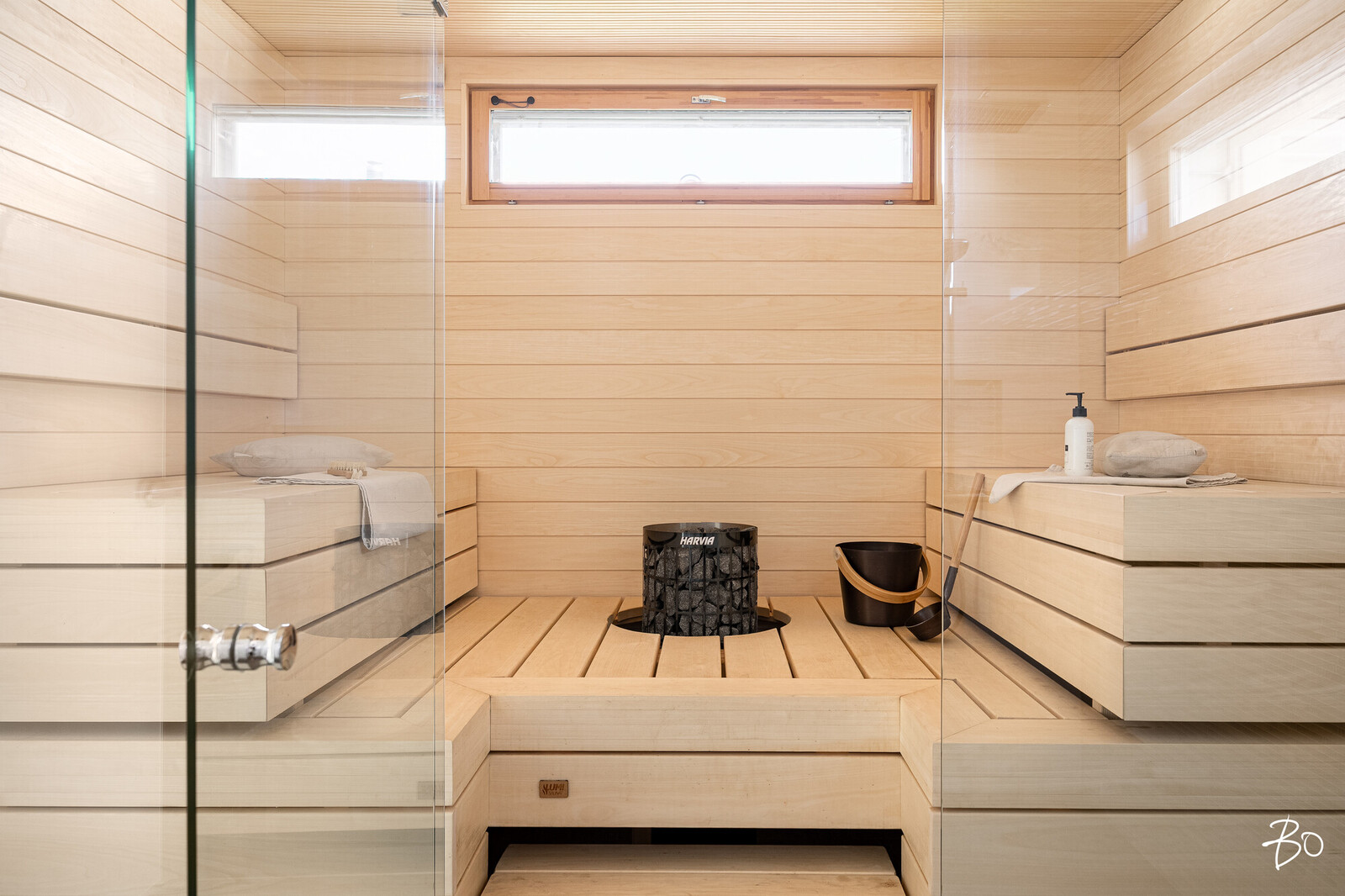 Kornettipiha 5 - bild 26