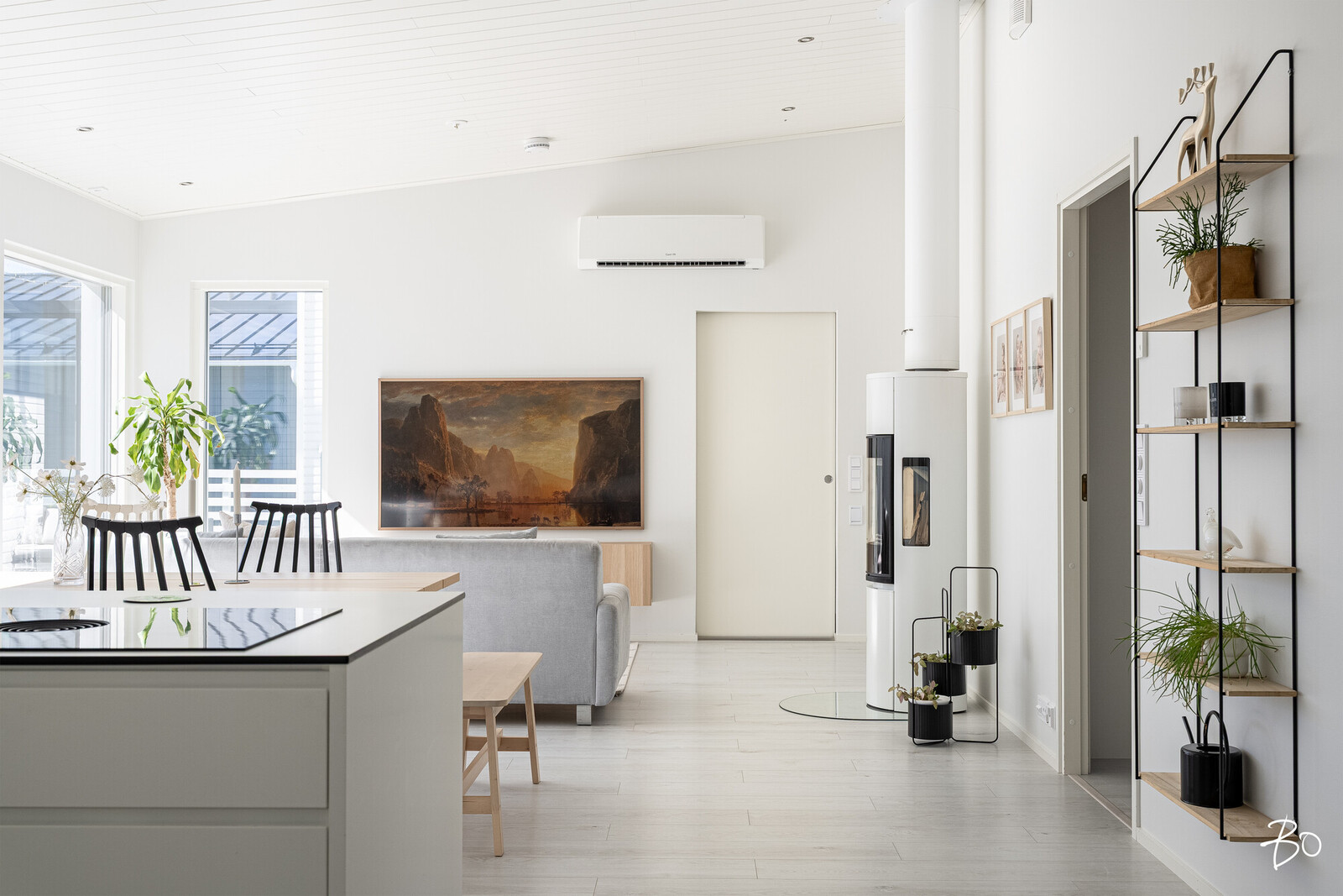 Kornettipiha 5 - bild 4