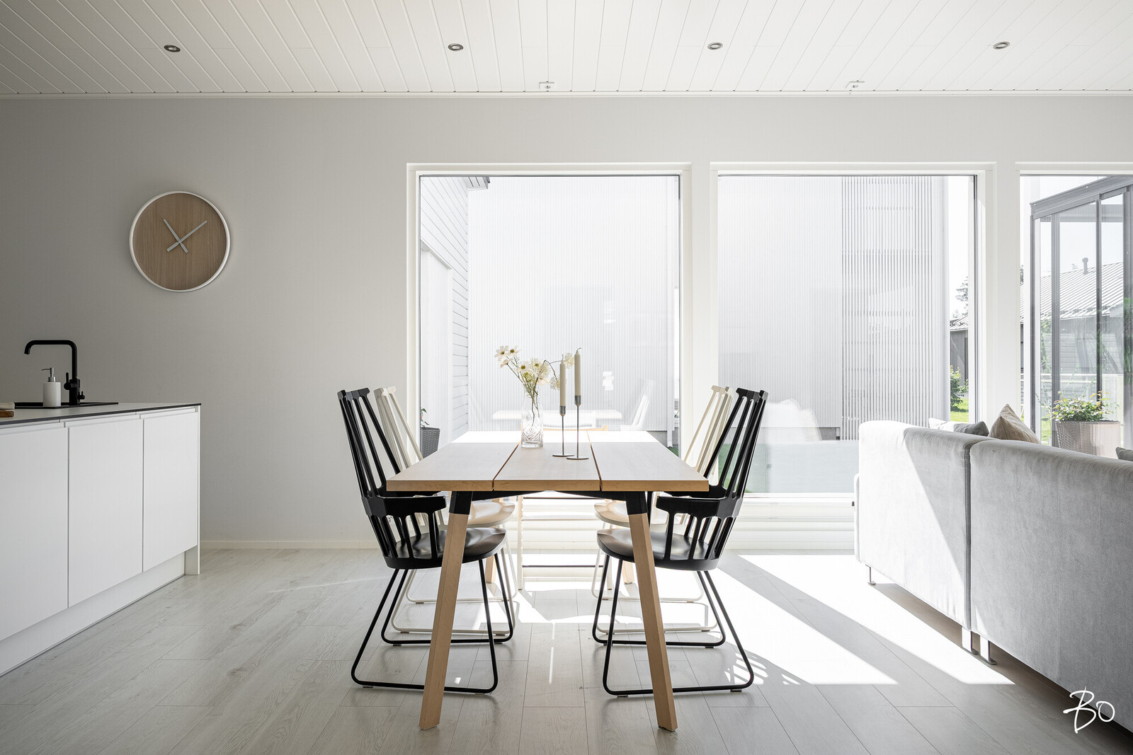 Kornettipiha 5 - bild 8