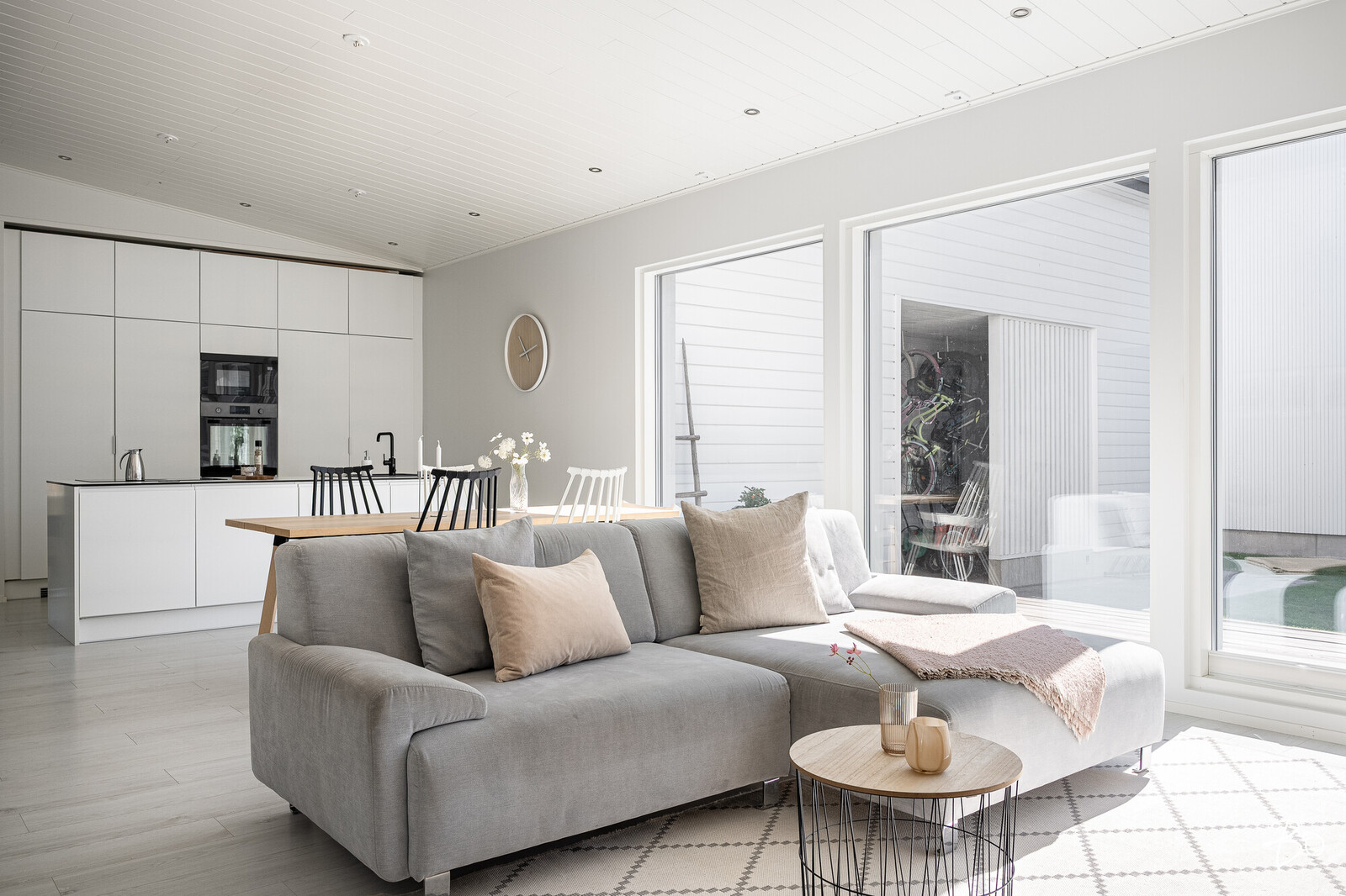 Kornettipiha 5 - bild 6