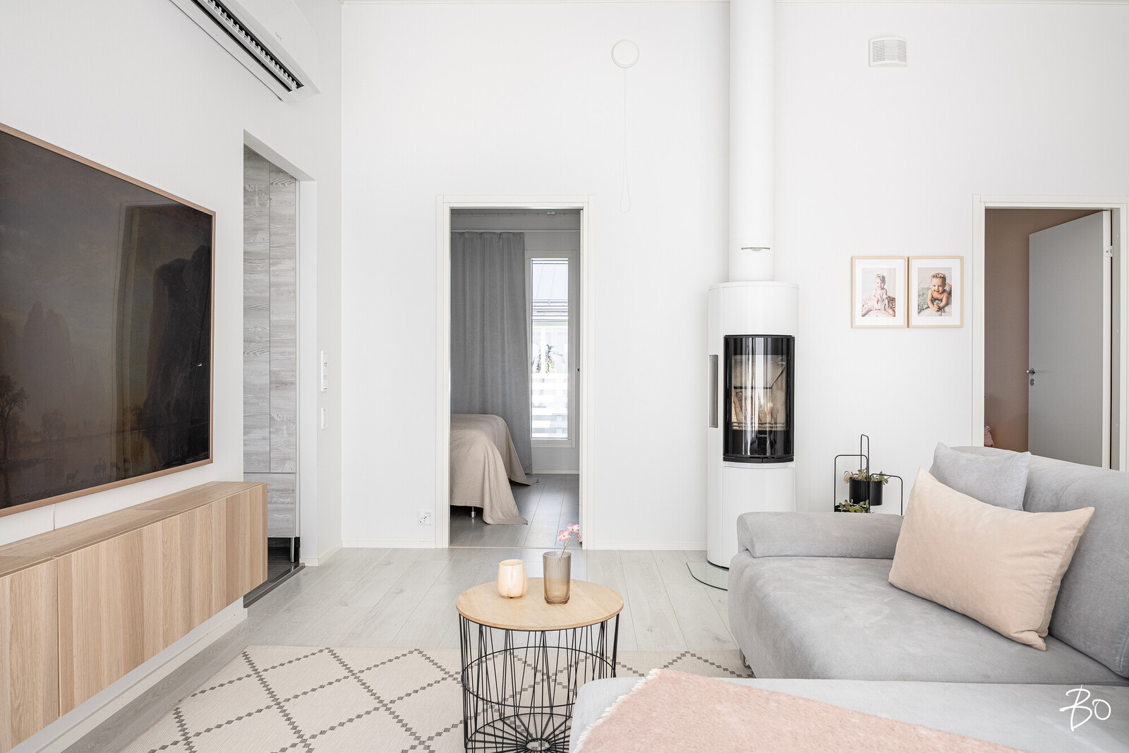 Kornettipiha 5 - bild 7