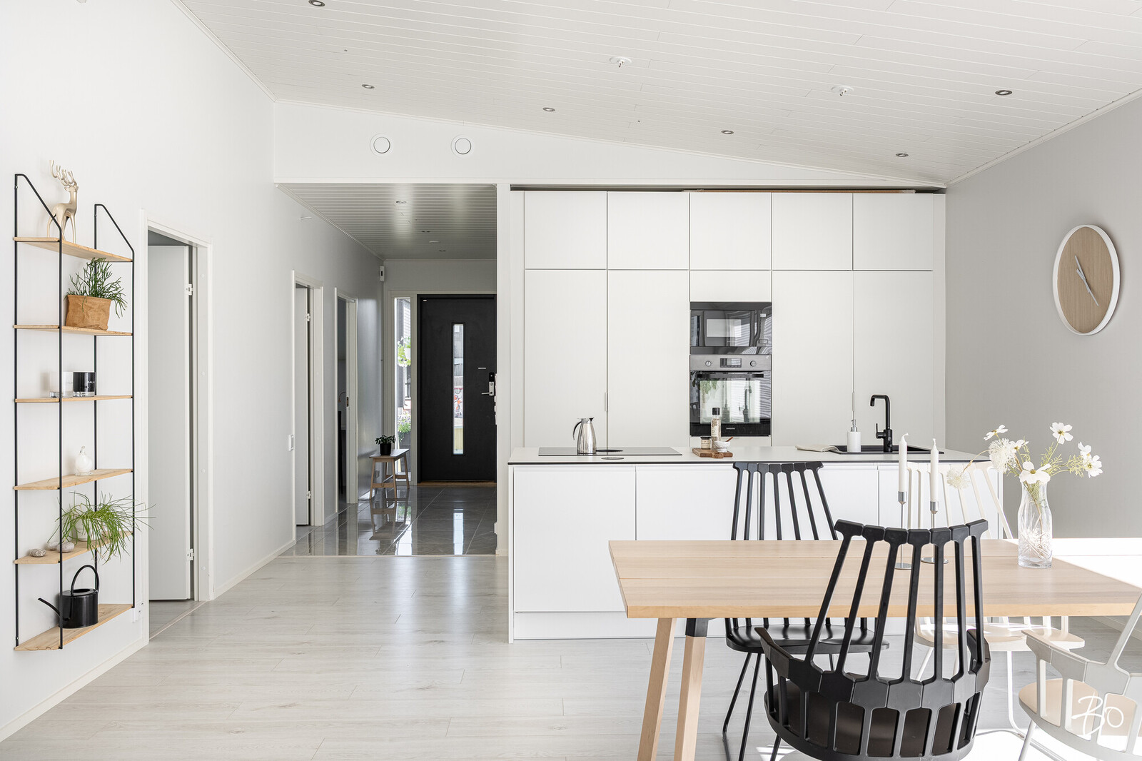 Kornettipiha 5 - bild 1