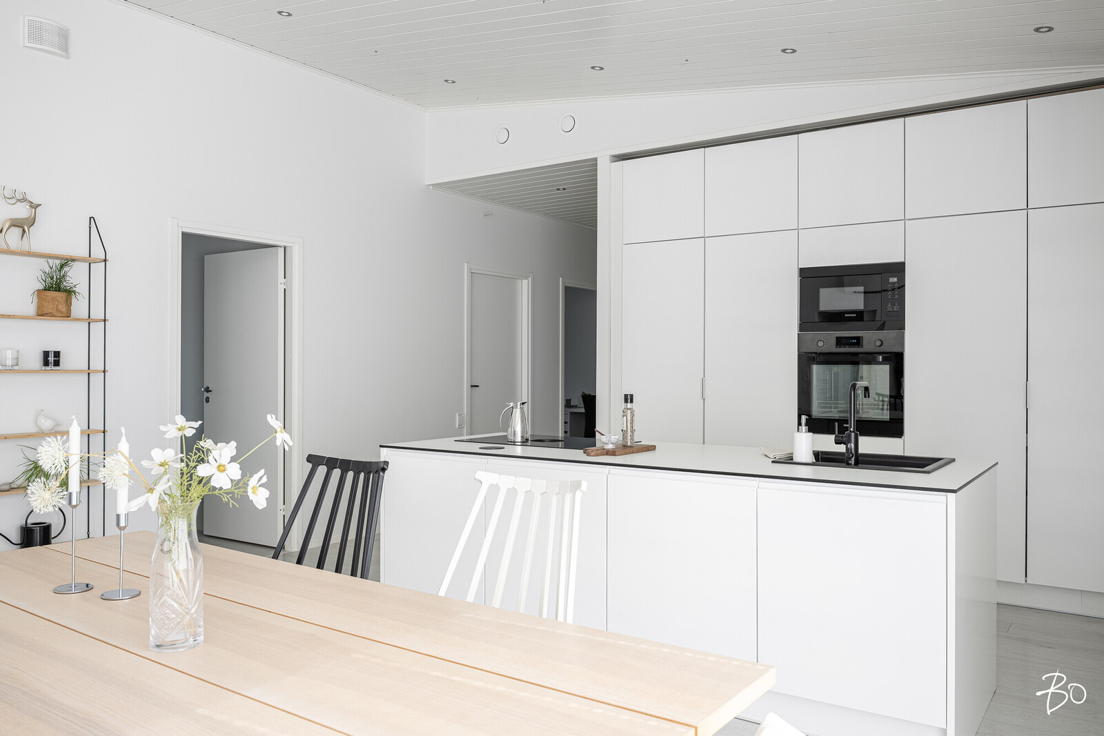 Kornettipiha 5 - bild 10