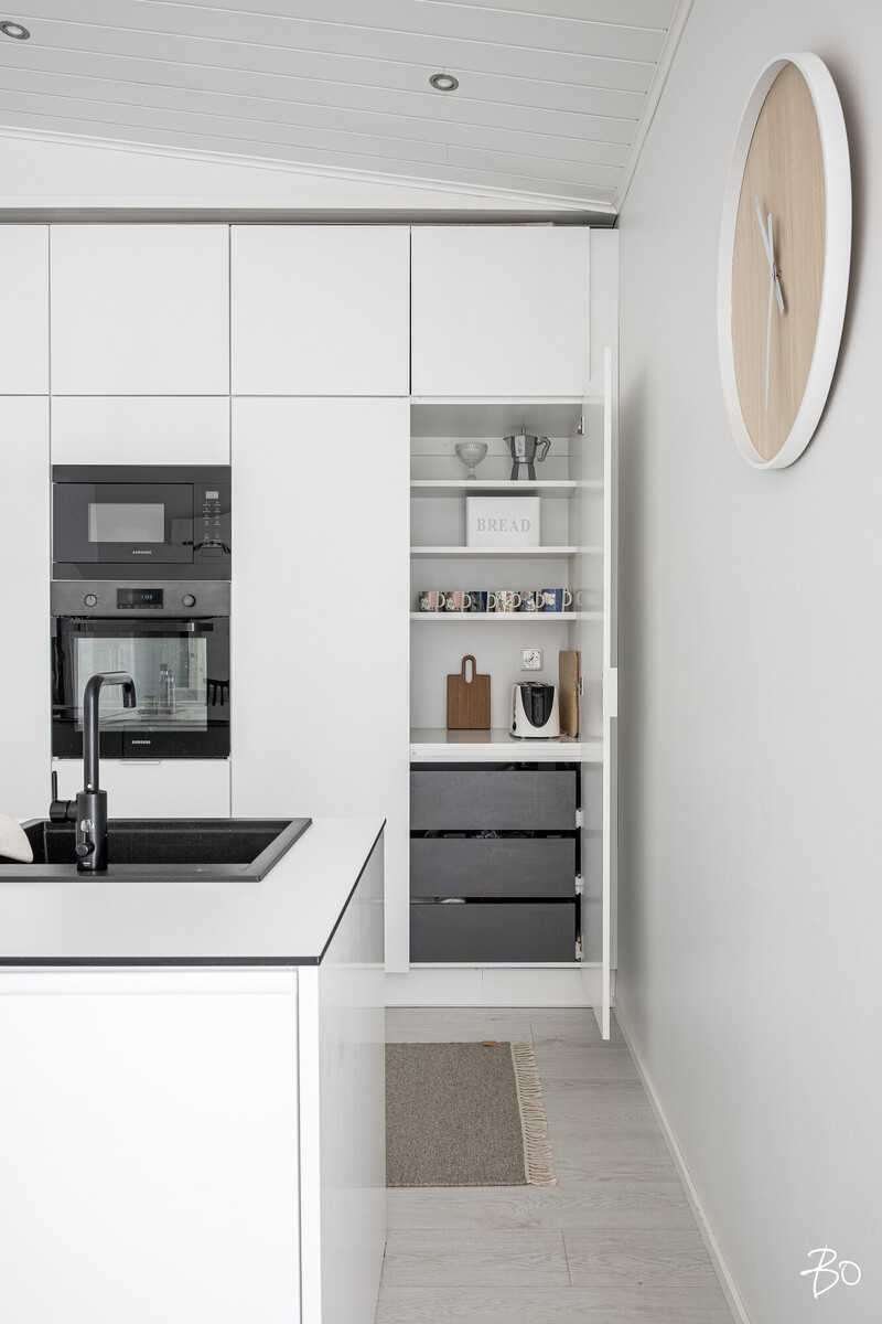 Kornettipiha 5 - bild 11