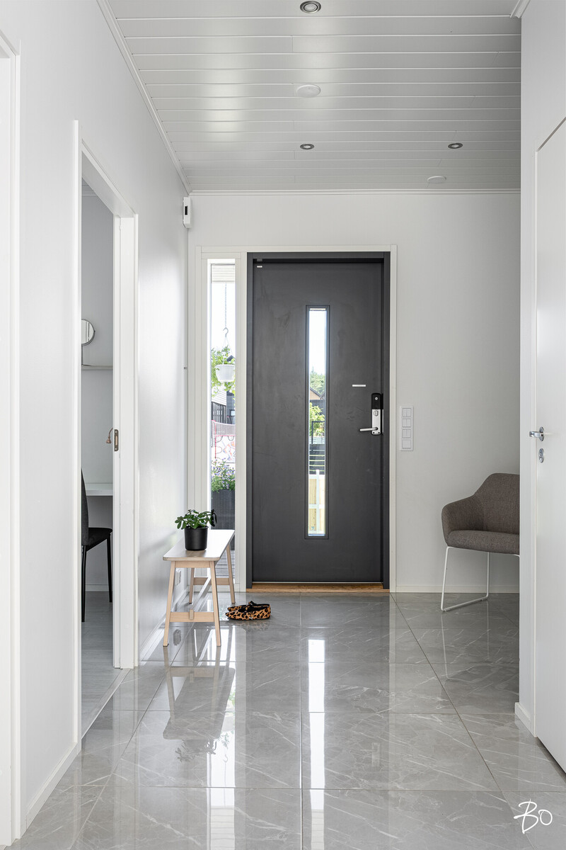 Kornettipiha 5 - bild 27