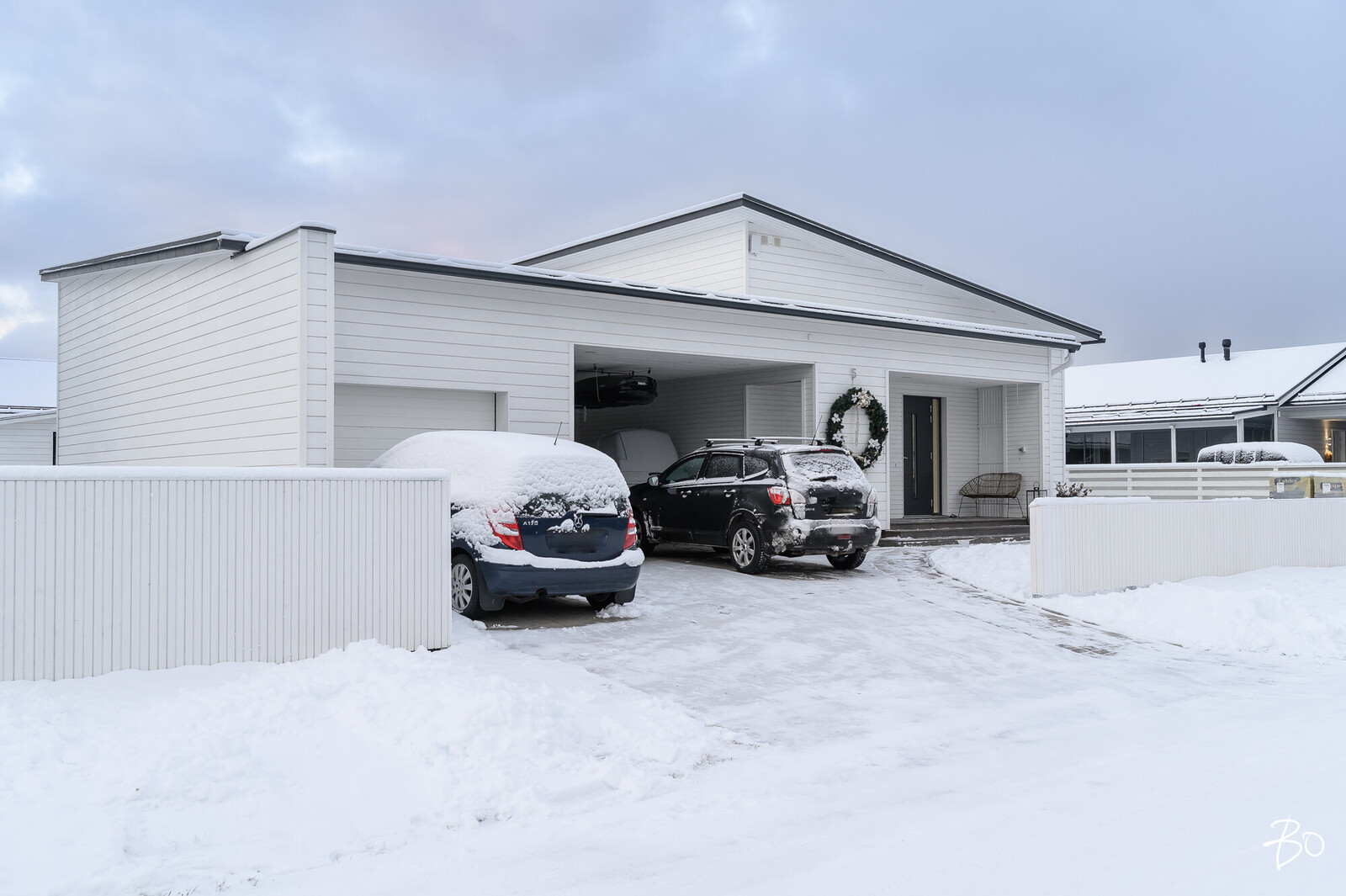 Kornettipiha 5 - bild 34