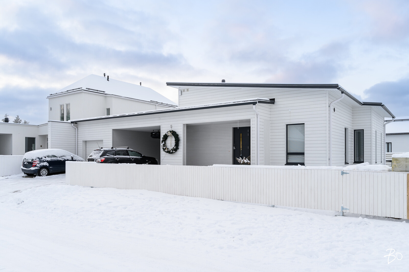 Kornettipiha 5 - bild 41