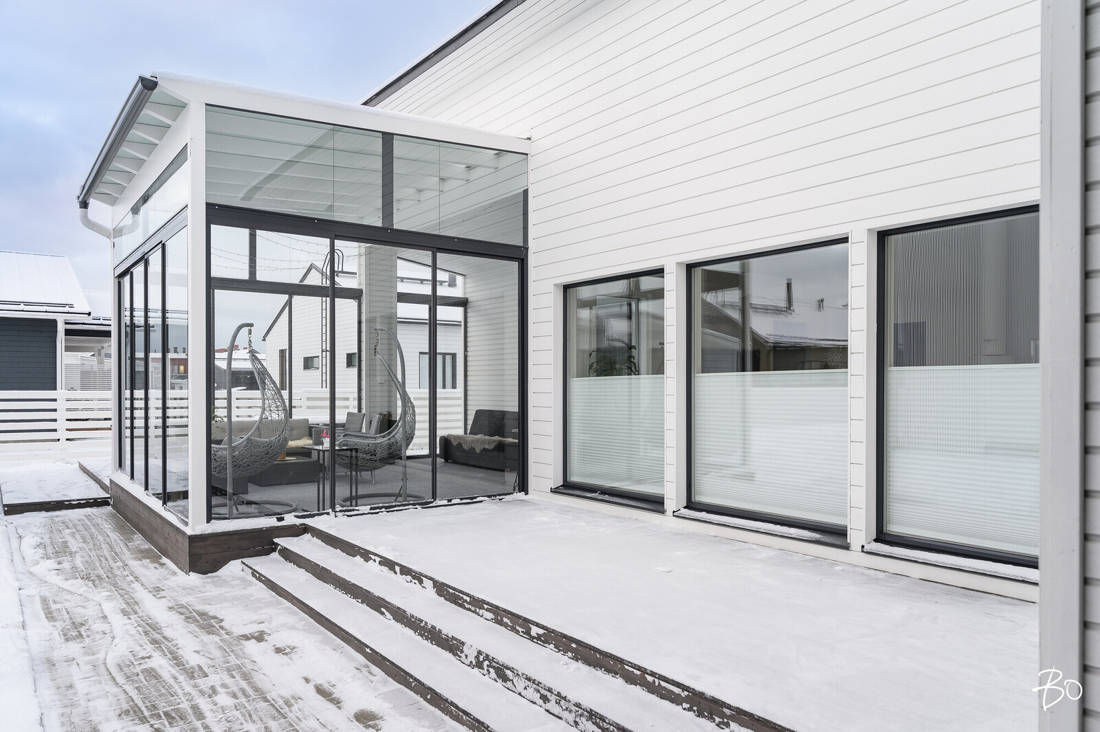 Kornettipiha 5 - bild 40