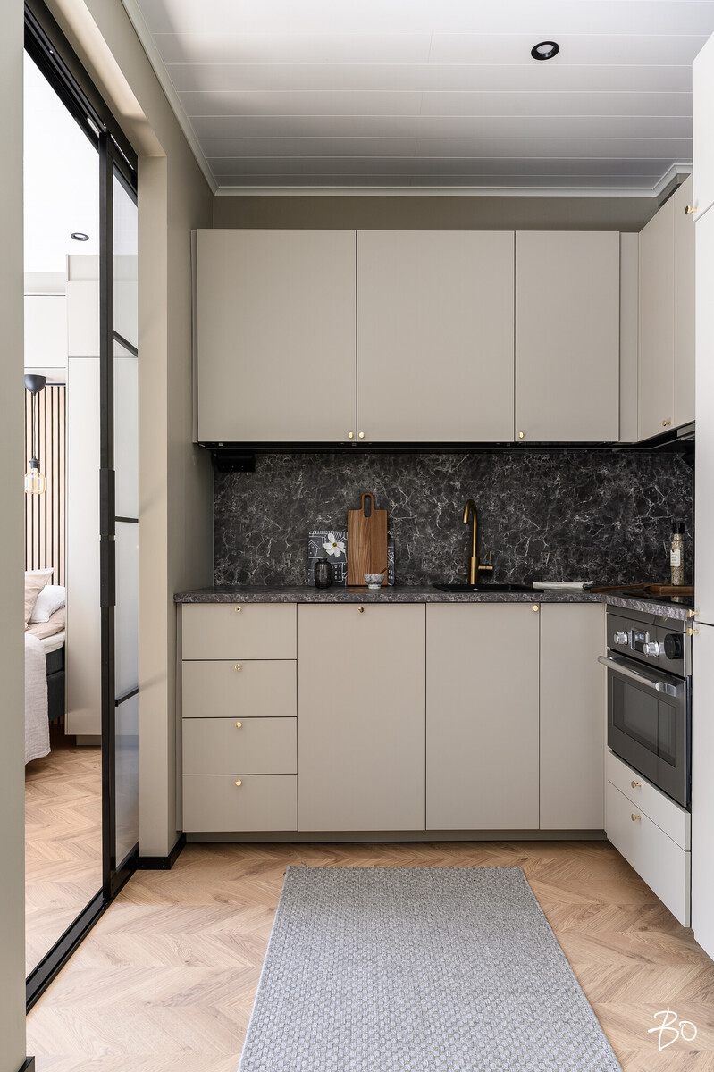 Kajaaninkatu 34 - kuva 9