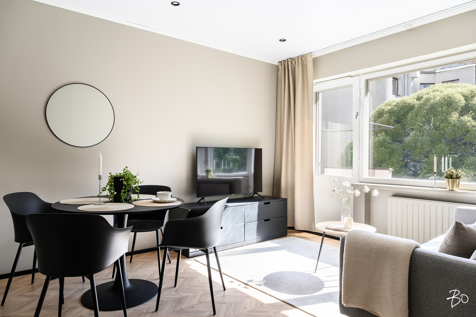 Kajaaninkatu 34 - kuva 3