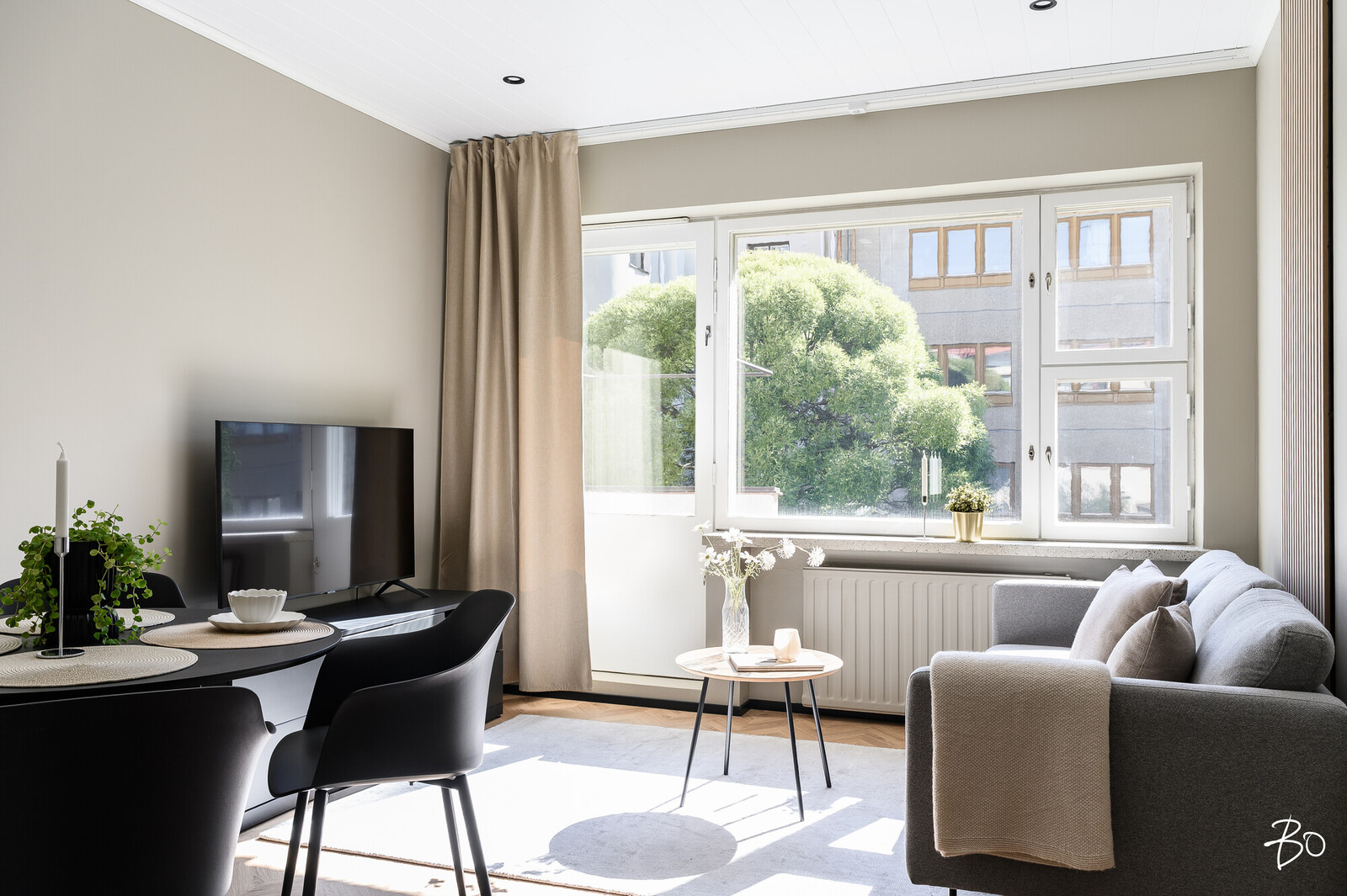 Kajaaninkatu 34 - kuva 4