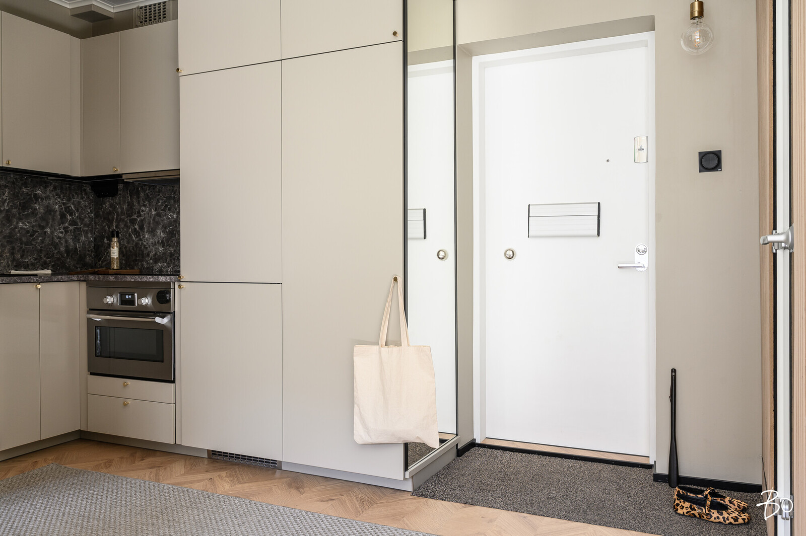 Kajaaninkatu 34 - kuva 15