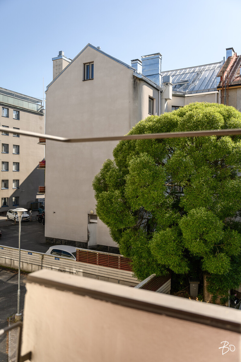 Kajaaninkatu 34 - kuva 6