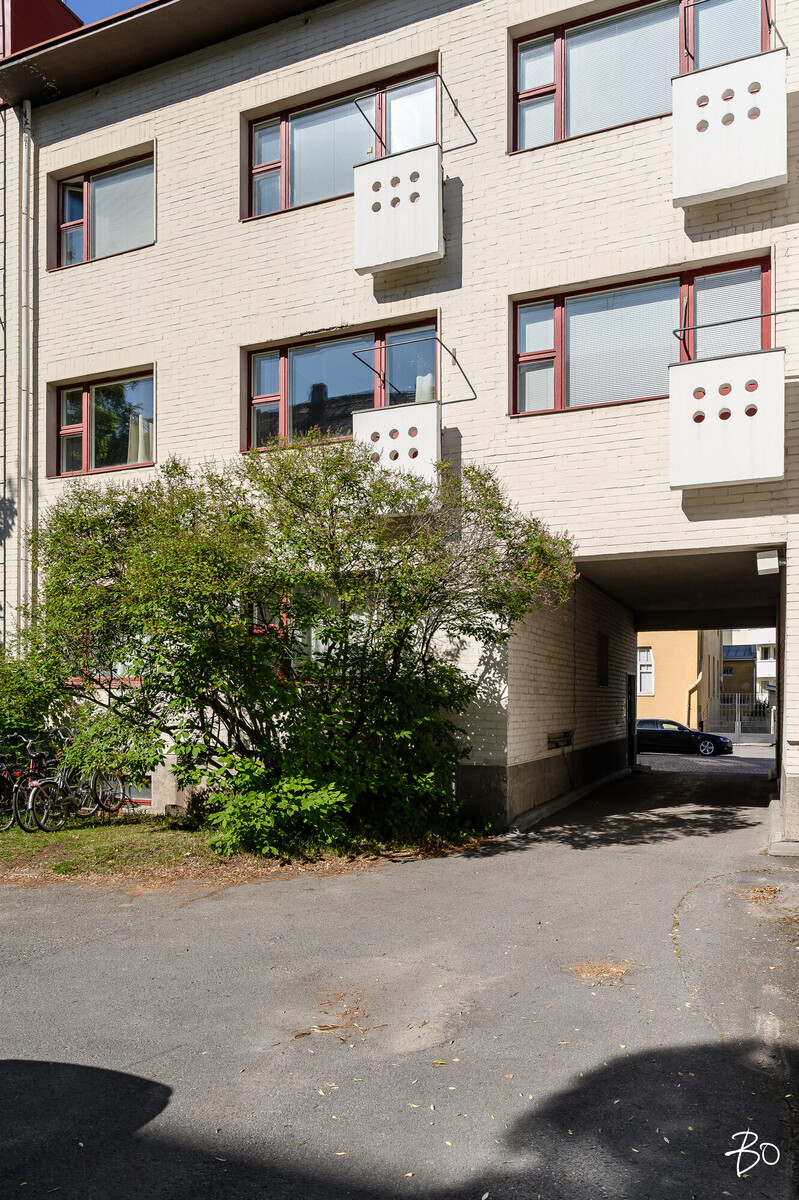 Kajaaninkatu 34 - kuva 21
