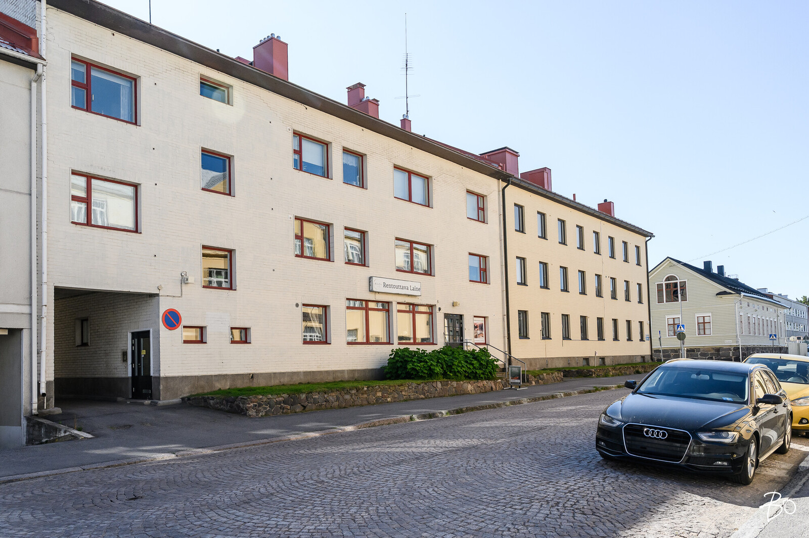 Kajaaninkatu 34 - kuva 22