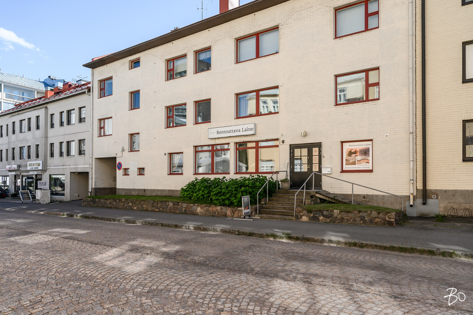 Kajaaninkatu 34 - kuva 23