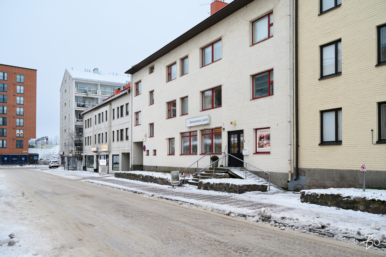 Kajaaninkatu 34 - kuva 23