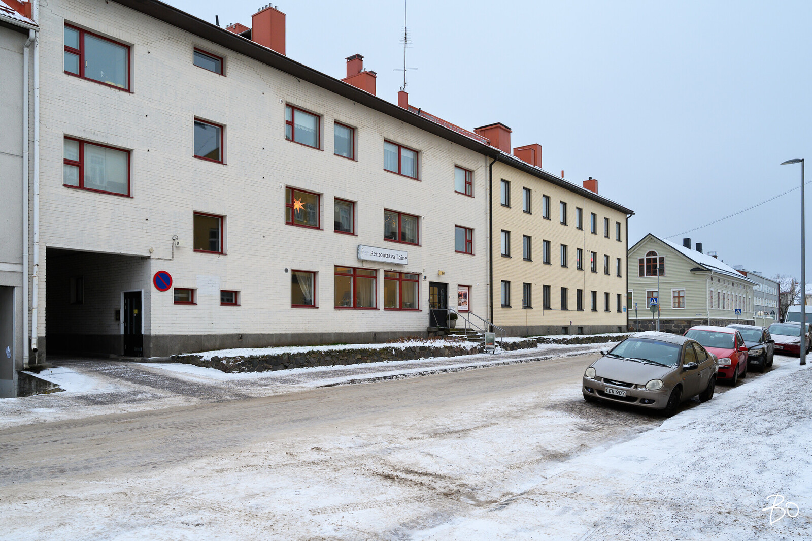 Kajaaninkatu 34 - kuva 22