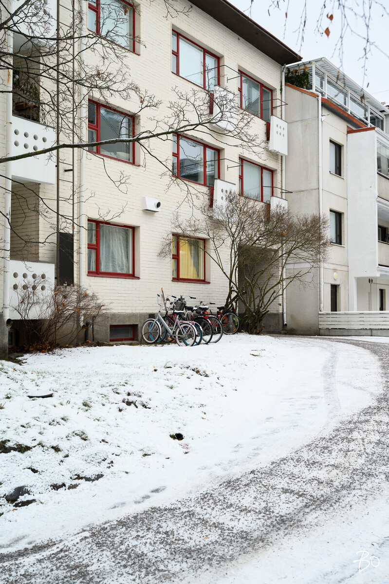 Kajaaninkatu 34 - kuva 20