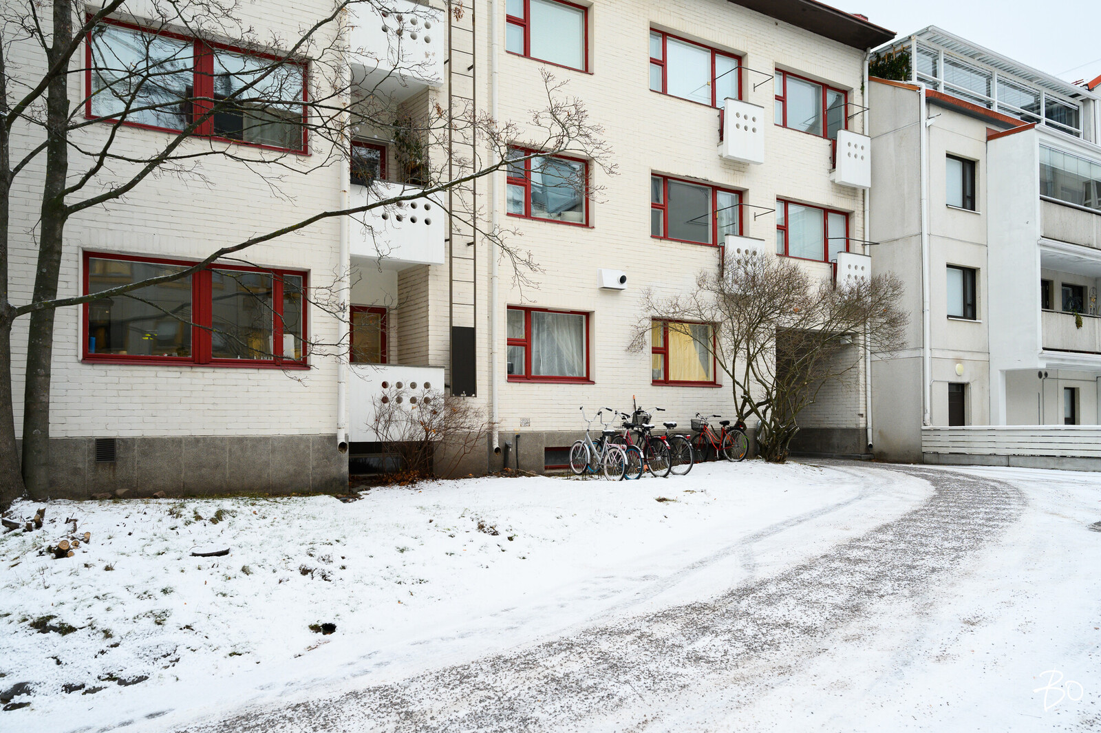 Kajaaninkatu 34 - kuva 21